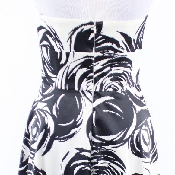 White House Black Market black dress 4 - Picture 8 of 8